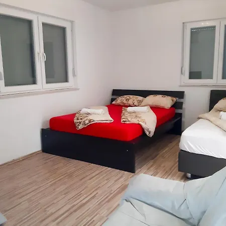 Apartman Mimoza Blagaj